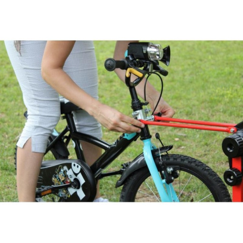 Hol rowerowy dla dziecka PERUZZO Trail Angel green Hol rowerowy dla dziecka PERUZZO Trail Angel green