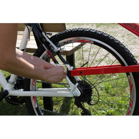 Hol rowerowy dla dziecka PERUZZO Trail Angel green Hol rowerowy dla dziecka PERUZZO Trail Angel green