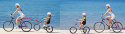 Hol rowerowy dla dziecka PERUZZO Trail Gator red Hol rowerowy dla dziecka PERUZZO Trail Gator red