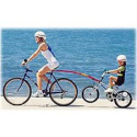 Hol rowerowy dla dziecka PERUZZO Trail Gator red Hol rowerowy dla dziecka PERUZZO Trail Gator red