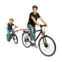 Hol rowerowy dla dziecka PERUZZO Trail Gator red Hol rowerowy dla dziecka PERUZZO Trail Gator red