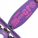 Hulajnoga dziecięca Maxi MICRO Deluxe fioletowa (purple) Hulajnoga dziecięca Maxi MICRO Deluxe fioletowa (purple)