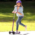 Hulajnoga dziecięca Maxi MICRO Deluxe fioletowa (purple) Hulajnoga dziecięca Maxi MICRO Deluxe fioletowa (purple)