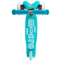 Hulajnoga dziecięca MINI Micro Deluxe turkusowa (aqua) Hulajnoga dziecięca MINI Micro Deluxe turkusowa (aqua)