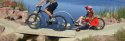 PRZYCZEPKA ROWEROWA WEEHOO I-GO TURBO PRZYCZEPKA ROWEROWA WEEHOO I-GO TURBO