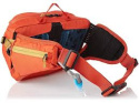 EVOC NERKA ROWEROWA HIP PACK 3L ORANGE +BUKŁAK 1,5L EVOC NERKA ROWEROWA HIP PACK 3L ORANGE +BUKŁAK 1,5L
