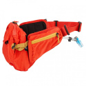 EVOC NERKA ROWEROWA HIP PACK 3L ORANGE +BUKŁAK 1,5L EVOC NERKA ROWEROWA HIP PACK 3L ORANGE +BUKŁAK 1,5L