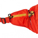 EVOC NERKA ROWEROWA HIP PACK 3L ORANGE +BUKŁAK 1,5L EVOC NERKA ROWEROWA HIP PACK 3L ORANGE +BUKŁAK 1,5L