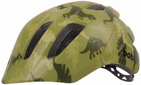 KASK Bobike KIDS Plus size S - DINO KASK Bobike KIDS Plus size S - DINO