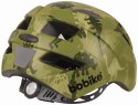 KASK Bobike KIDS Plus size S - DINO KASK Bobike KIDS Plus size S - DINO