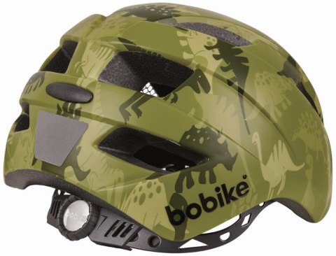 KASK Bobike KIDS Plus size S - DINO KASK Bobike KIDS Plus size S - DINO
