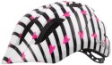 KASK Bobike KIDS Plus size S -PINKY ZEBRA KASK Bobike KIDS Plus size S -PINKY ZEBRA