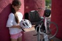 KASK Bobike KIDS Plus size S -PINKY ZEBRA KASK Bobike KIDS Plus size S -PINKY ZEBRA