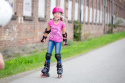Ochraniacze dziecięce K2 MARLEE PRO PAD SET S Ochraniacze dziecięce K2 MARLEE PRO PAD SET S