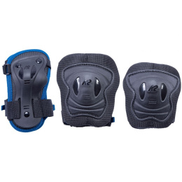 Ochraniacze dziecięce K2 RAIDER PRO PAD SET XS