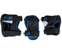 Ochraniacze dziecięce K2 RAIDER PRO PAD SET XS Ochraniacze dziecięce K2 RAIDER PRO PAD SET XS