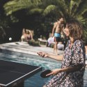 CORNILLEAU PIŁECZKI P-BALL ITTF BIAŁE 3 SZT. CORNILLEAU PIŁECZKI P-BALL ITTF BIAŁE 3 SZT.