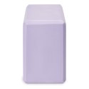 GAIAM KOSTKA DO JOGI Z PIANKI LILAC POINT 63748 GAIAM KOSTKA DO JOGI Z PIANKI LILAC POINT 63748