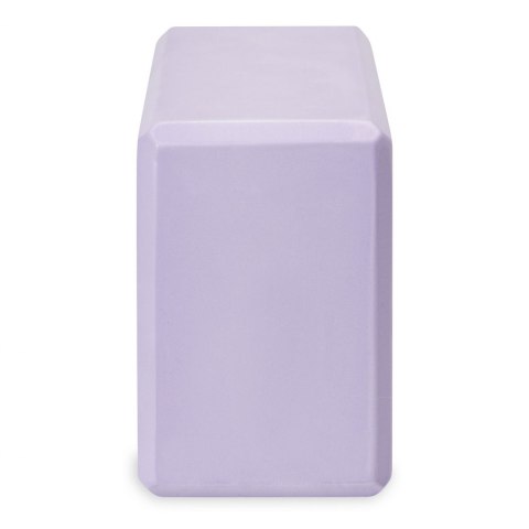GAIAM KOSTKA DO JOGI Z PIANKI LILAC POINT 63748 GAIAM KOSTKA DO JOGI Z PIANKI LILAC POINT 63748