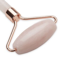 GAIAM MASAŻER DO TWARZY Z RÓŻOWEGO KWARCU 63944