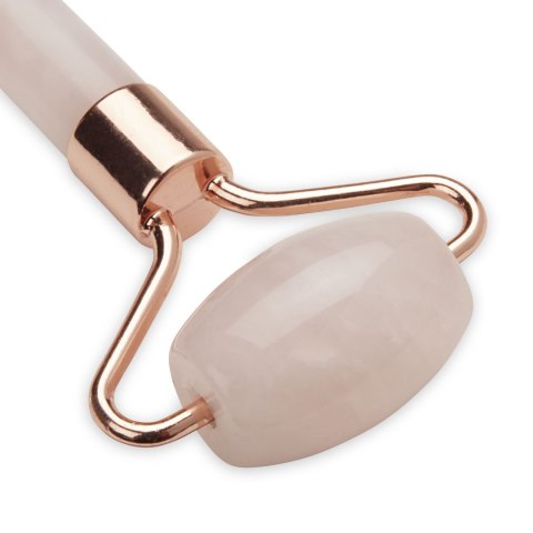 GAIAM MASAŻER DO TWARZY Z RÓŻOWEGO KWARCU 63944 GAIAM MASAŻER DO TWARZY Z RÓŻOWEGO KWARCU 63944