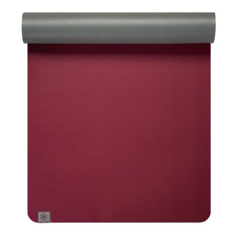 GAIAM MATA DO JOGI DWUSTRONNA EARTH LOVERS 5 MM 62254 GAIAM MATA DO JOGI DWUSTRONNA EARTH LOVERS 5 MM 62254