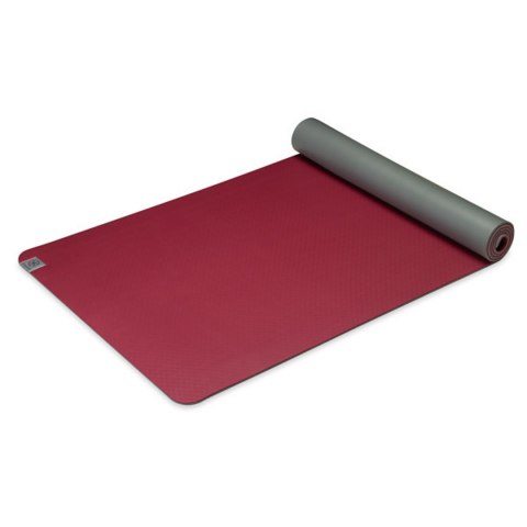 GAIAM MATA DO JOGI DWUSTRONNA EARTH LOVERS 5 MM 62254 GAIAM MATA DO JOGI DWUSTRONNA EARTH LOVERS 5 MM 62254