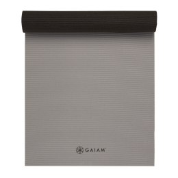 GAIAM MATA DO JOGI DWUSTRONNA GRANITE STORM 6 MM 61329