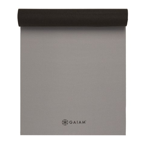 GAIAM MATA DO JOGI DWUSTRONNA GRANITE STORM 6 MM 61329 GAIAM MATA DO JOGI DWUSTRONNA GRANITE STORM 6 MM 61329