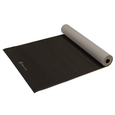 GAIAM MATA DO JOGI DWUSTRONNA GRANITE STORM 6 MM 61329 GAIAM MATA DO JOGI DWUSTRONNA GRANITE STORM 6 MM 61329