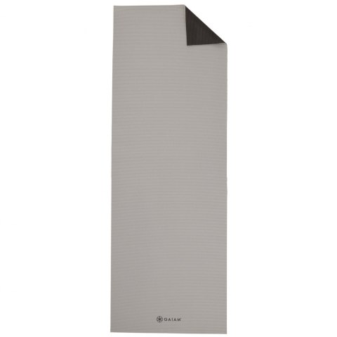GAIAM MATA DO JOGI DWUSTRONNA GRANITE STORM 6 MM 61329 GAIAM MATA DO JOGI DWUSTRONNA GRANITE STORM 6 MM 61329