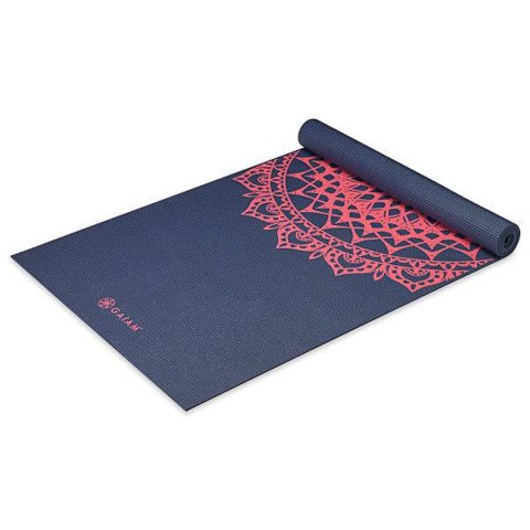 GAIAM MATA DO JOGI PINK MARRAKESH 4 MM 62429 GAIAM MATA DO JOGI PINK MARRAKESH 4 MM 62429