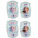 OCHRANIACZE NA ŁOKCIE I KOLANA FROZEN OCHRANIACZE NA ŁOKCIE I KOLANA FROZEN
