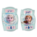 OCHRANIACZE NA ŁOKCIE I KOLANA FROZEN OCHRANIACZE NA ŁOKCIE I KOLANA FROZEN