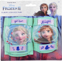 OCHRANIACZE NA ŁOKCIE I KOLANA FROZEN OCHRANIACZE NA ŁOKCIE I KOLANA FROZEN