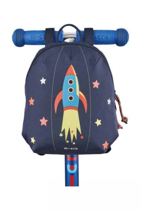 PLECAK DO HULAJNOGI MICRO ROCKET XS PLECAK DO HULAJNOGI MICRO ROCKET XS