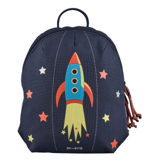 PLECAK DO HULAJNOGI MICRO ROCKET XS PLECAK DO HULAJNOGI MICRO ROCKET XS