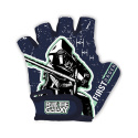RĘKAWICZKI ROWEROWE STAR WARS SZTURMOWIEC RĘKAWICZKI ROWEROWE STAR WARS SZTURMOWIEC
