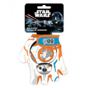 RĘKAWICZKI ROWEROWE STAR WARS RĘKAWICZKI ROWEROWE STAR WARS