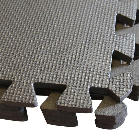 BODY SCULPTURE MATA OCHRONNA PUZZLE CZARNA 4 SZT. BB 8340B BODY SCULPTURE MATA OCHRONNA PUZZLE CZARNA 4 SZT. BB 8340B
