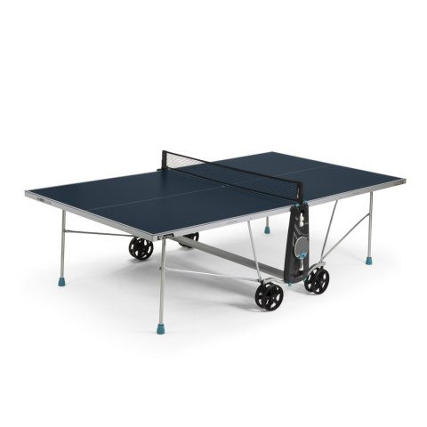 CORNILLEAU STÓŁ TENISOWY 100X OUTDOOR NIEBIESKI CORNILLEAU STÓŁ TENISOWY 100X OUTDOOR NIEBIESKI