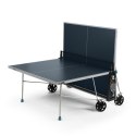 CORNILLEAU STÓŁ TENISOWY 100X OUTDOOR NIEBIESKI CORNILLEAU STÓŁ TENISOWY 100X OUTDOOR NIEBIESKI