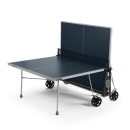 CORNILLEAU STÓŁ TENISOWY 100X OUTDOOR NIEBIESKI
