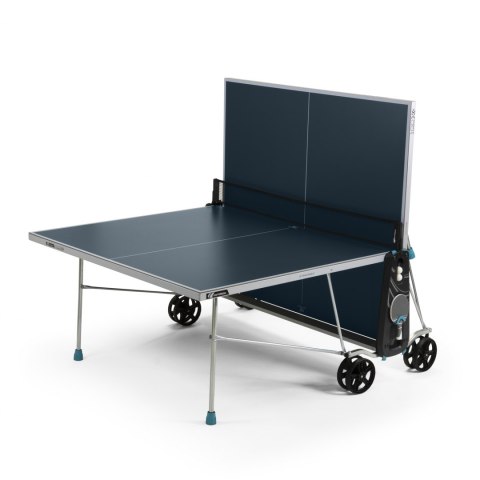 CORNILLEAU STÓŁ TENISOWY 100X OUTDOOR NIEBIESKI CORNILLEAU STÓŁ TENISOWY 100X OUTDOOR NIEBIESKI