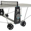 CORNILLEAU STÓŁ TENISOWY 100X OUTDOOR NIEBIESKI CORNILLEAU STÓŁ TENISOWY 100X OUTDOOR NIEBIESKI
