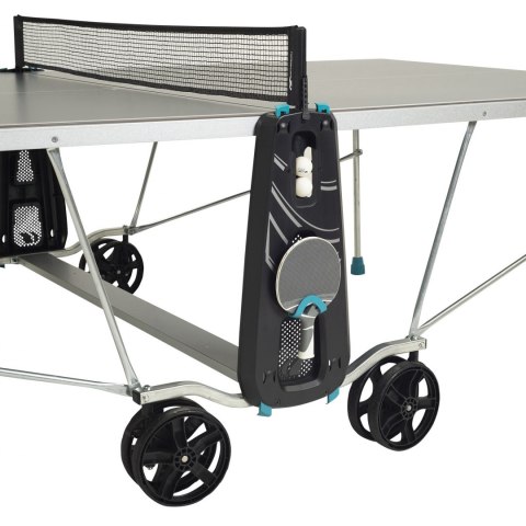 CORNILLEAU STÓŁ TENISOWY 100X OUTDOOR NIEBIESKI CORNILLEAU STÓŁ TENISOWY 100X OUTDOOR NIEBIESKI