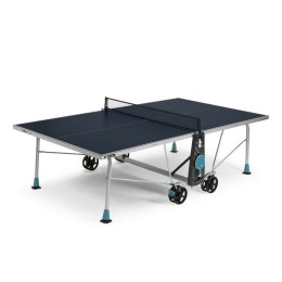 CORNILLEAU STÓŁ TENISOWY 200X OUTDOOR NIEBIESKI