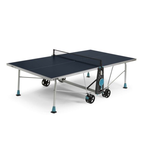 CORNILLEAU STÓŁ TENISOWY 200X OUTDOOR NIEBIESKI CORNILLEAU STÓŁ TENISOWY 200X OUTDOOR NIEBIESKI