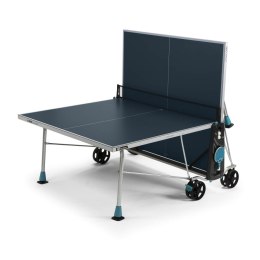 CORNILLEAU STÓŁ TENISOWY 200X OUTDOOR NIEBIESKI