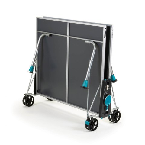 CORNILLEAU STÓŁ TENISOWY 200X OUTDOOR NIEBIESKI CORNILLEAU STÓŁ TENISOWY 200X OUTDOOR NIEBIESKI